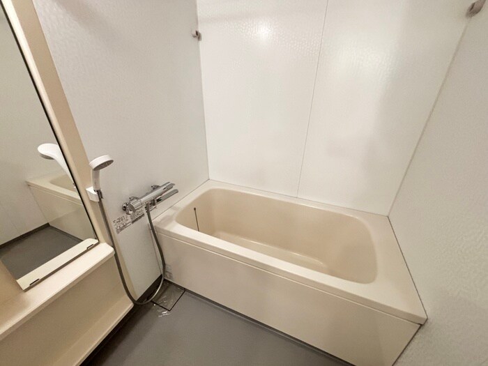 物件内観写真12　(バス／シャワールーム等)