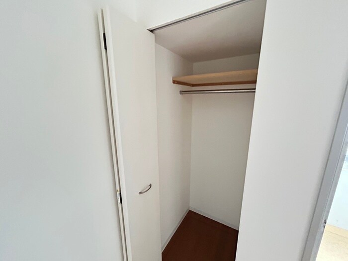 物件内観写真17　(収納)