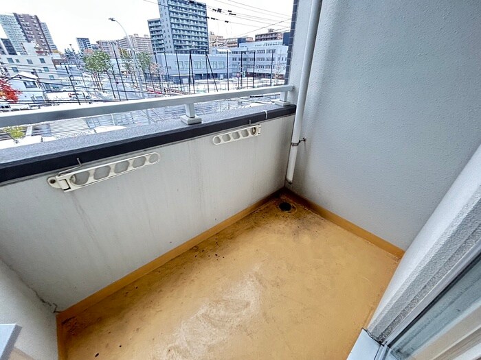 物件内観写真19　(ベランダ・バルコニー)