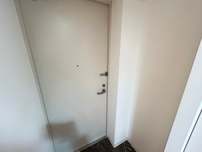 物件内観写真20　(玄関)