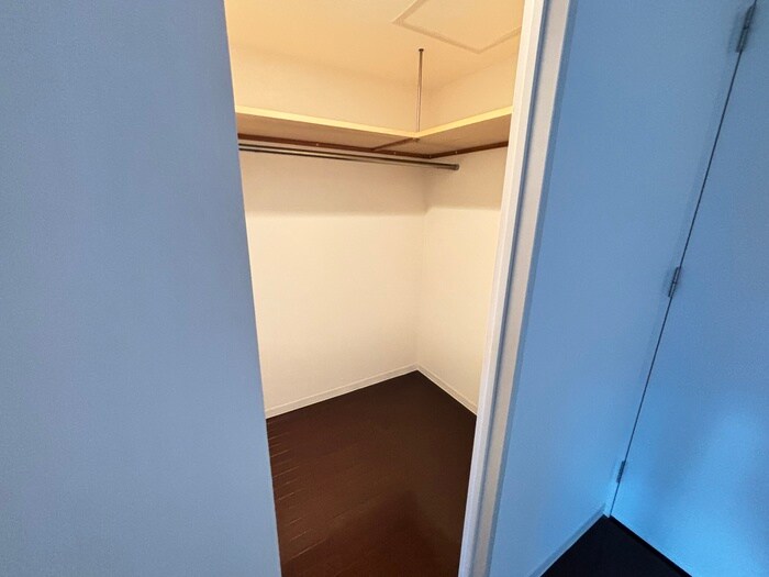 物件内観写真20　(収納)