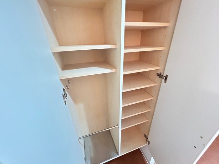 物件内観写真21　(靴箱)