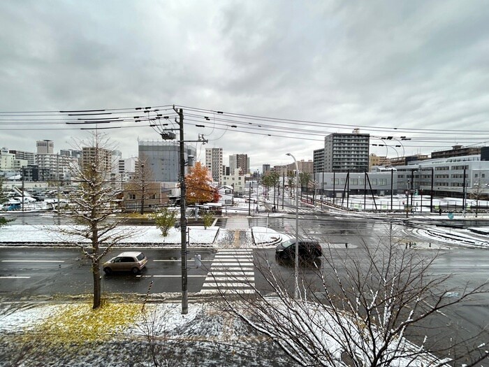 物件内観写真22　(ベランダ・バルコニー)