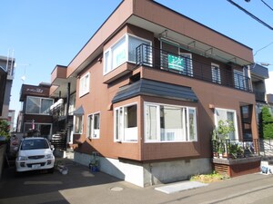 アーバンイソノ　312外観写真