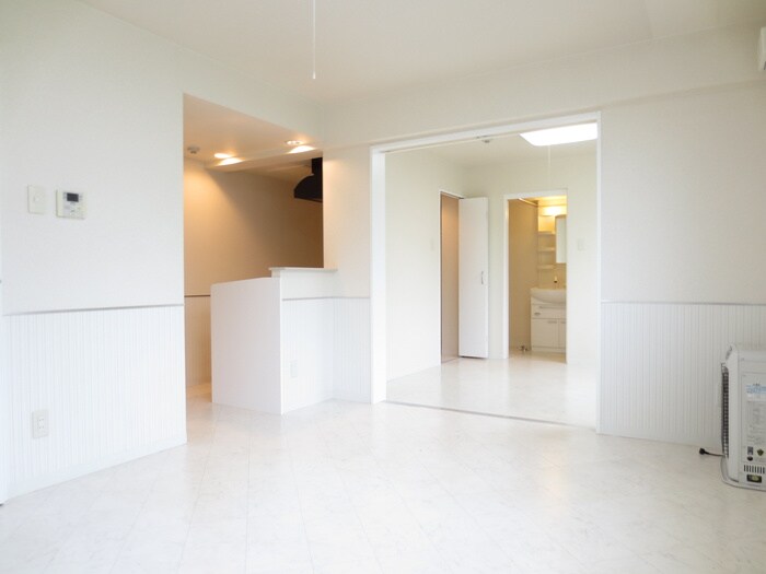 物件内観写真5　(居室)