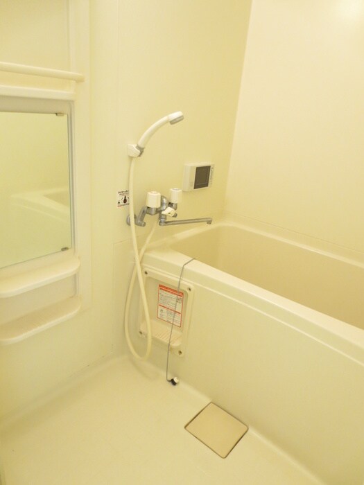 物件内観写真12　(バス／シャワールーム等)