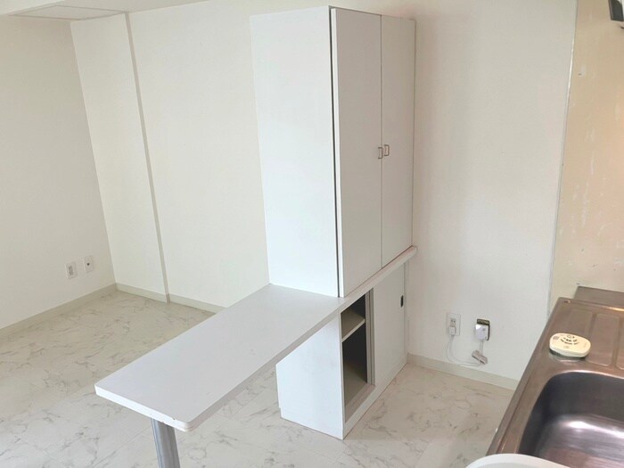 物件内観写真9　(収納)