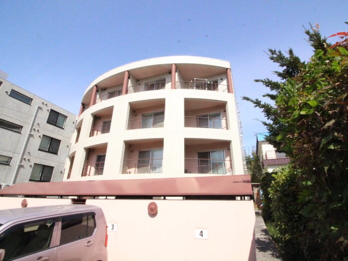 物件外観写真3　(外観写真)