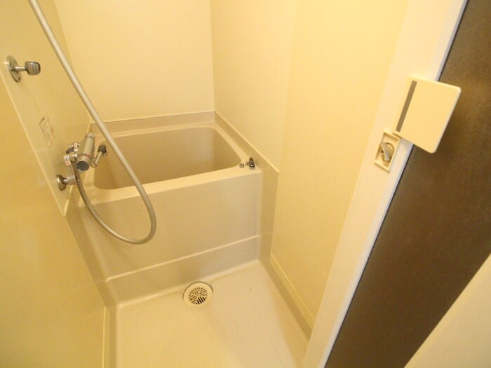 物件内観写真14　(バス／シャワールーム等)