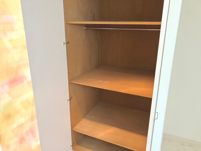 物件内観写真20　(靴箱)