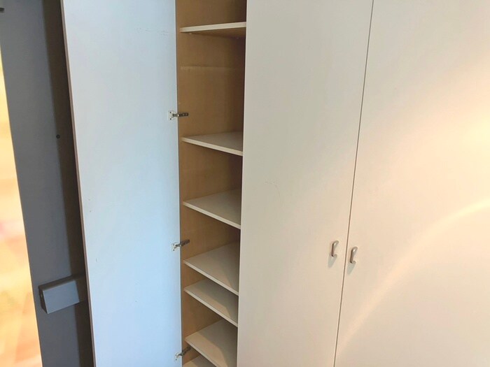 物件内観写真21　(靴箱)