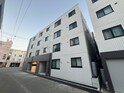 サクラブール澄川