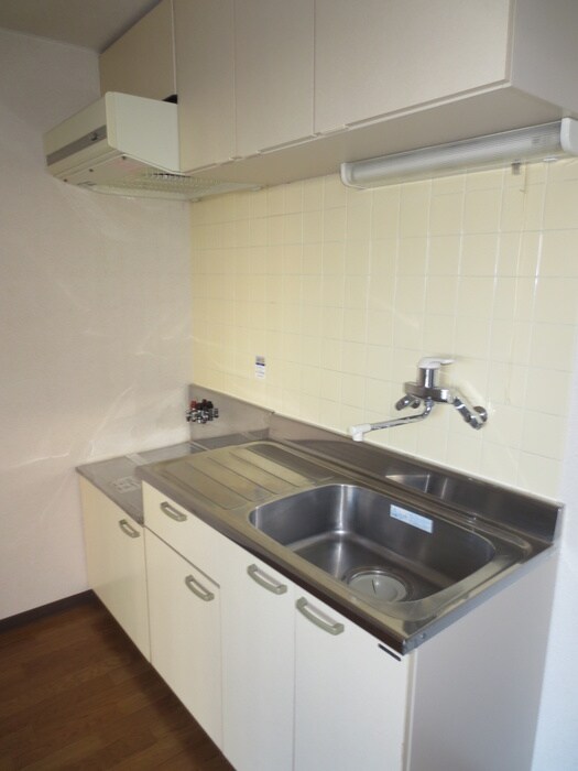 物件内観写真7　(キッチン)