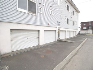 リバ－ハイツ外観写真