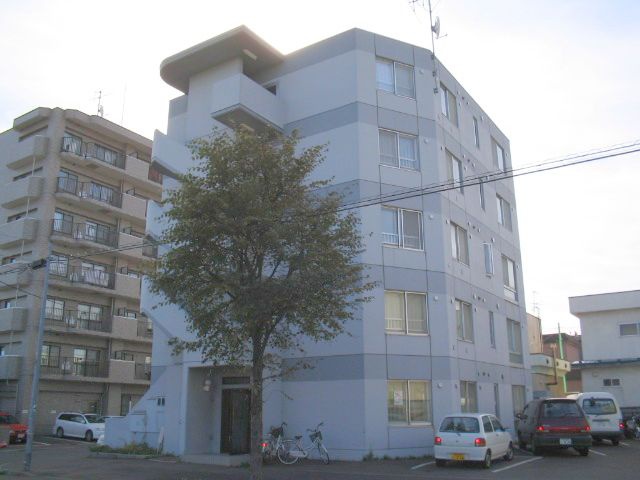 フジトシマンション