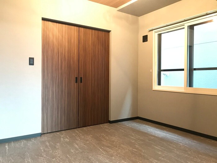 物件内観写真10　(居室)