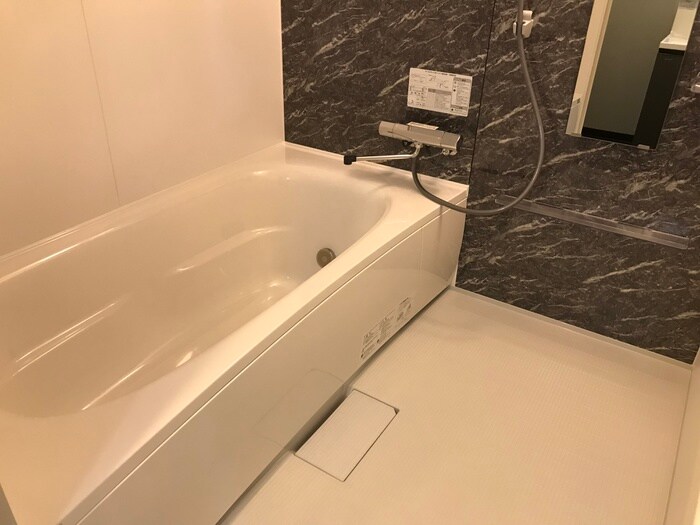 物件内観写真13　(バス／シャワールーム等)