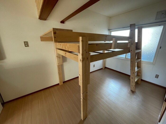 物件内観写真12　(居室)