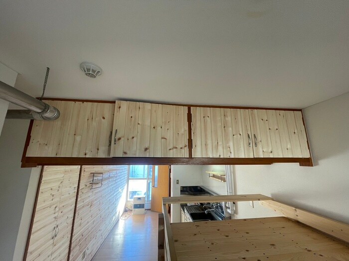 物件内観写真17　(収納)