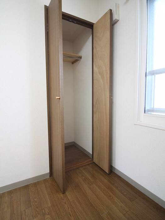 物件内観写真9　(収納)