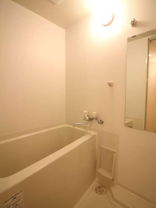 物件内観写真12　(バス／シャワールーム等)