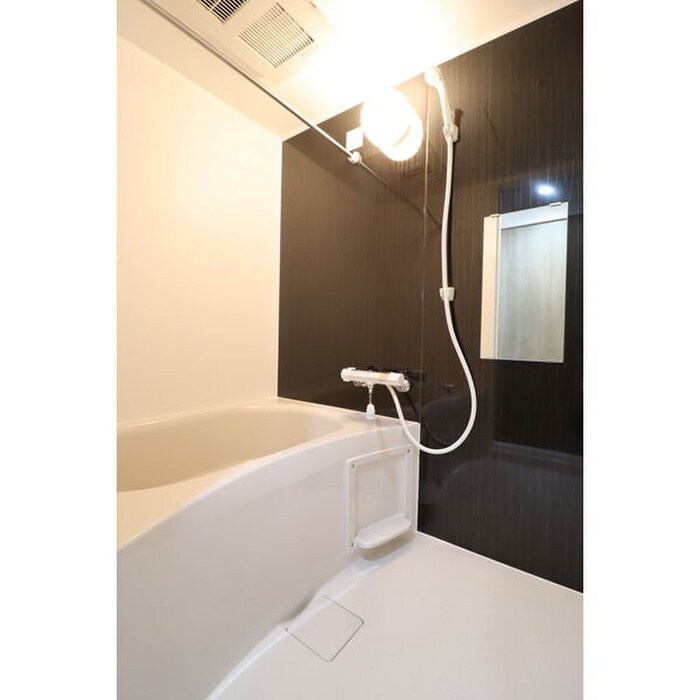 物件内観写真9　(バス／シャワールーム等)