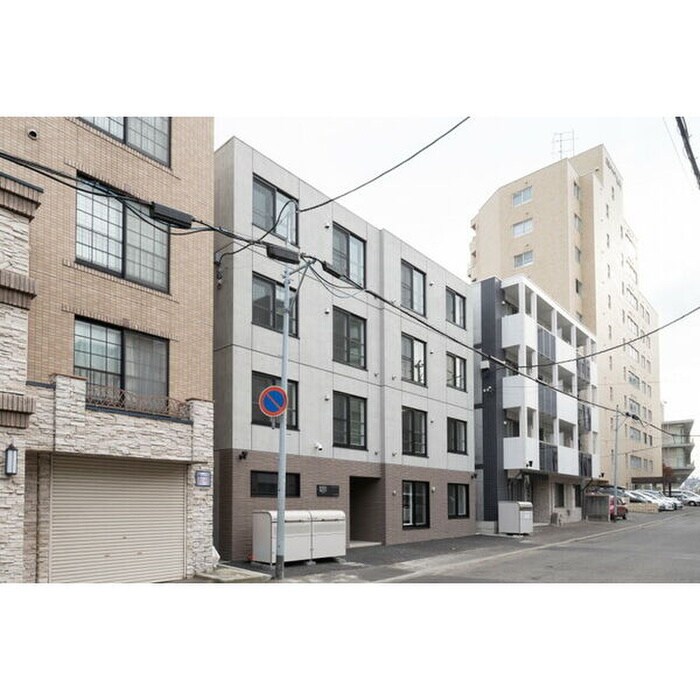 物件外観写真3　(外観写真)