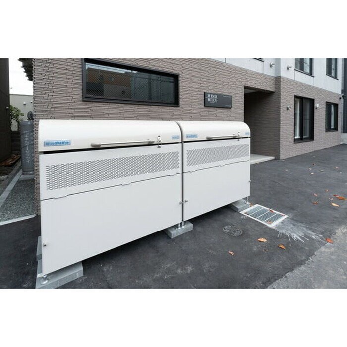 物件外観写真5　(建物設備)