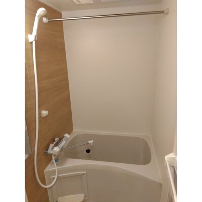 物件内観写真12　(バス／シャワールーム等)