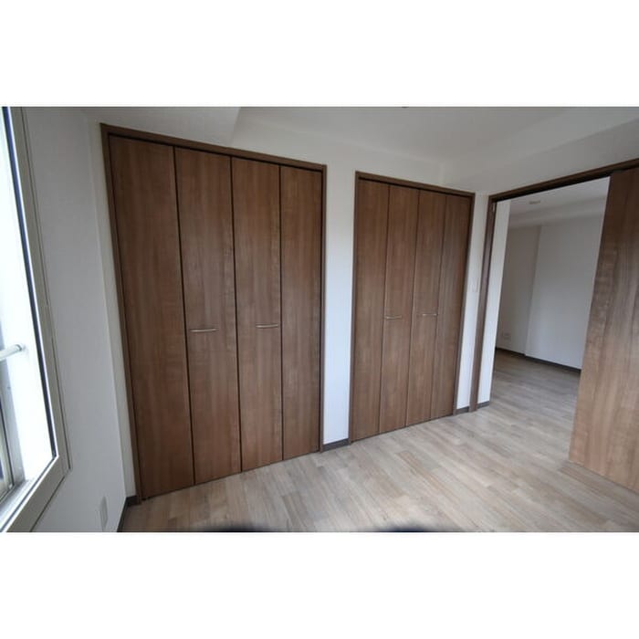 物件内観写真11　(居室)