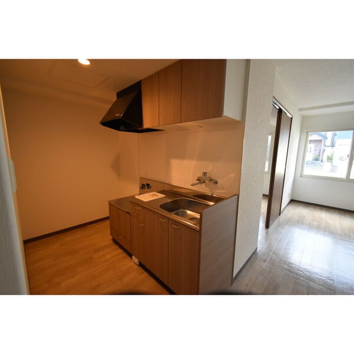 物件内観写真12　(キッチン)