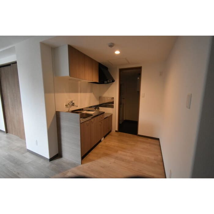 物件内観写真12　(キッチン)