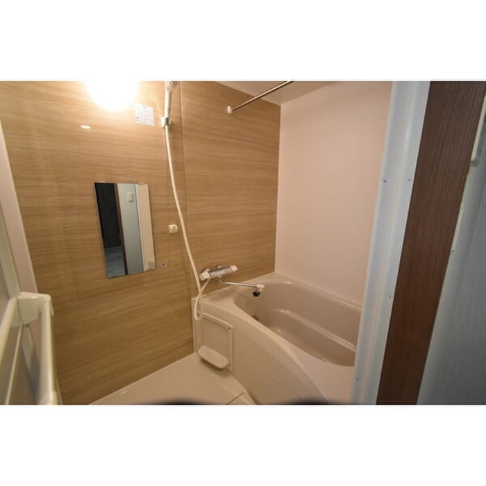 物件内観写真14　(バス／シャワールーム等)