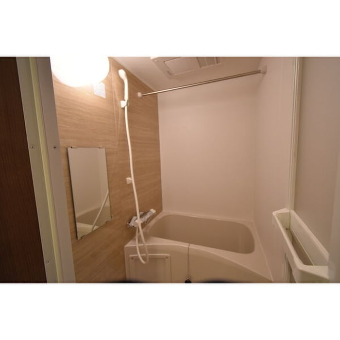 物件内観写真14　(バス／シャワールーム等)