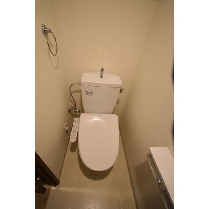 物件内観写真15　(トイレ)