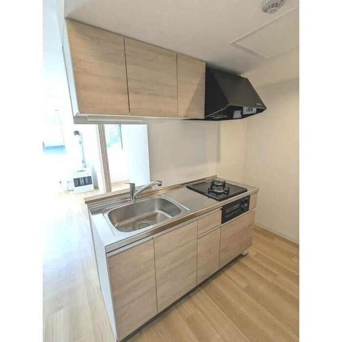 物件内観写真5　(キッチン)