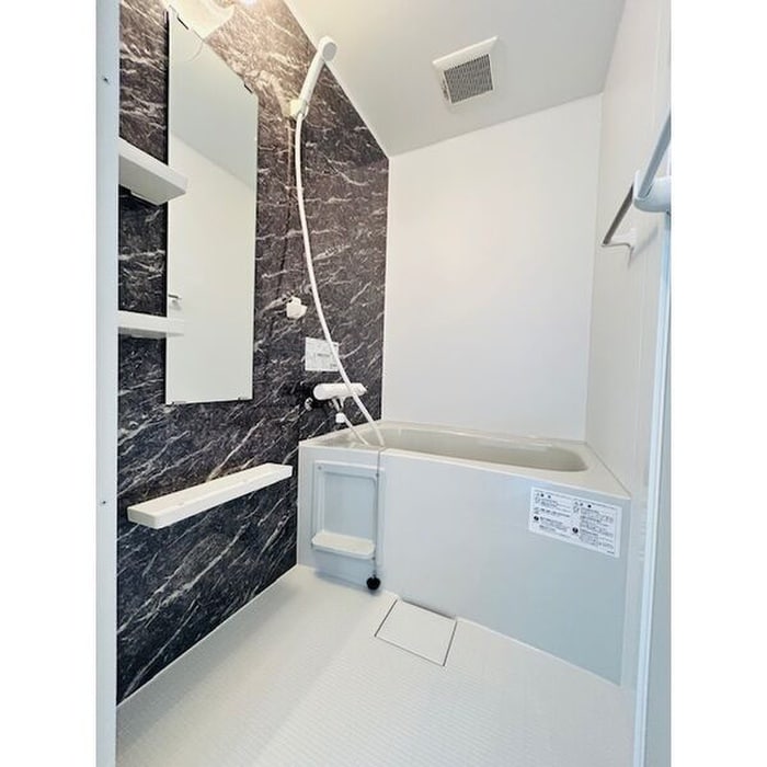 物件内観写真10　(バス／シャワールーム等)