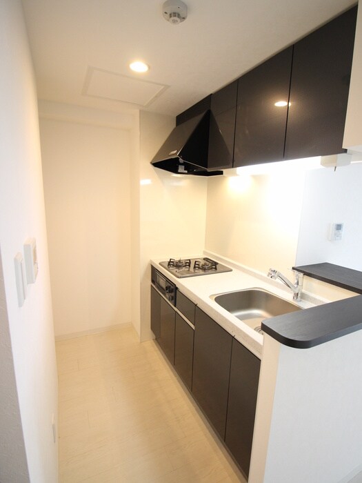 物件内観写真12　(キッチン)