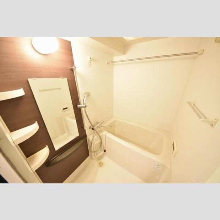 物件内観写真12　(バス／シャワールーム等)