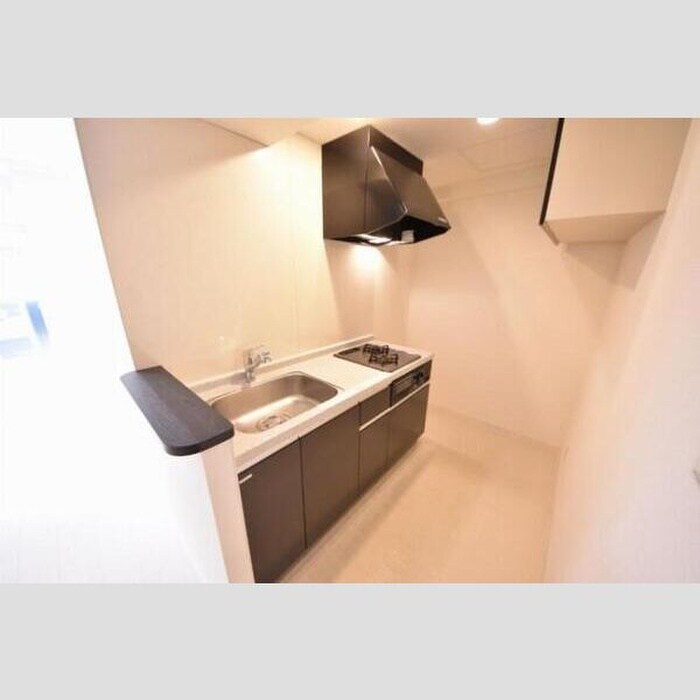 物件内観写真13　(キッチン)