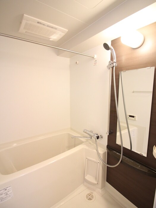 物件内観写真14　(バス／シャワールーム等)