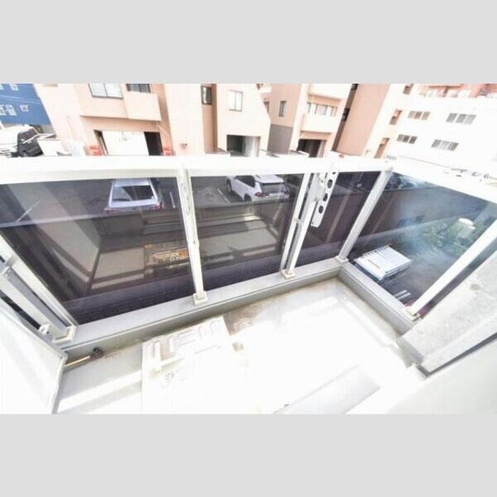 物件内観写真16　(ベランダ・バルコニー)