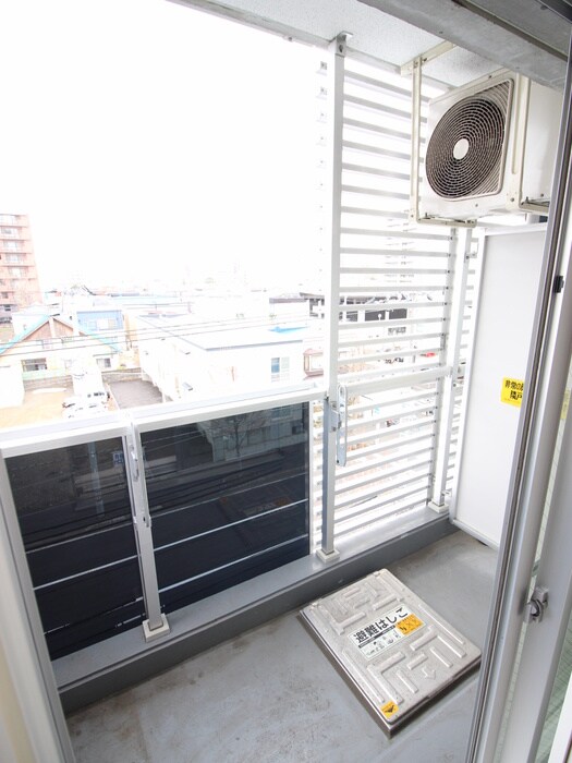 物件内観写真19　(ベランダ・バルコニー)
