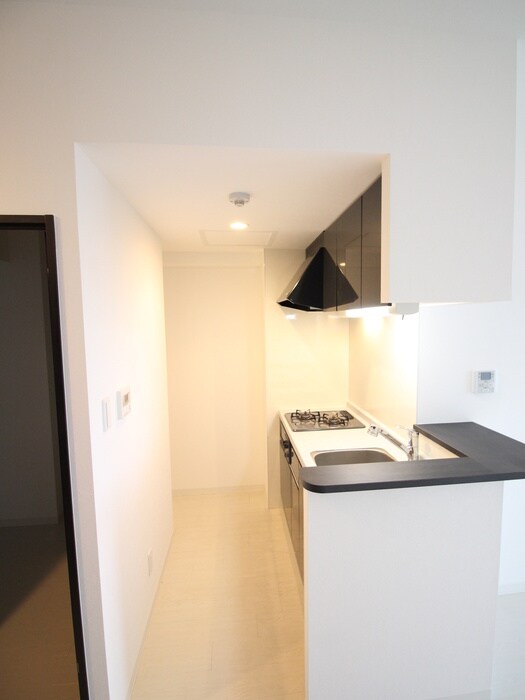 物件内観写真21　(キッチン)