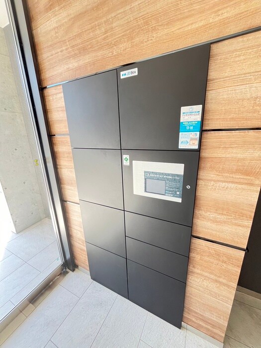 物件外観写真6　(外観写真)