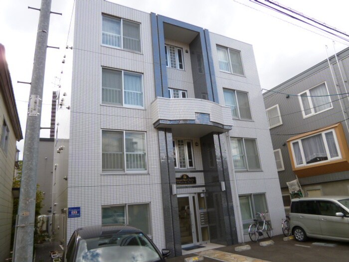 物件外観写真2　(外観写真)