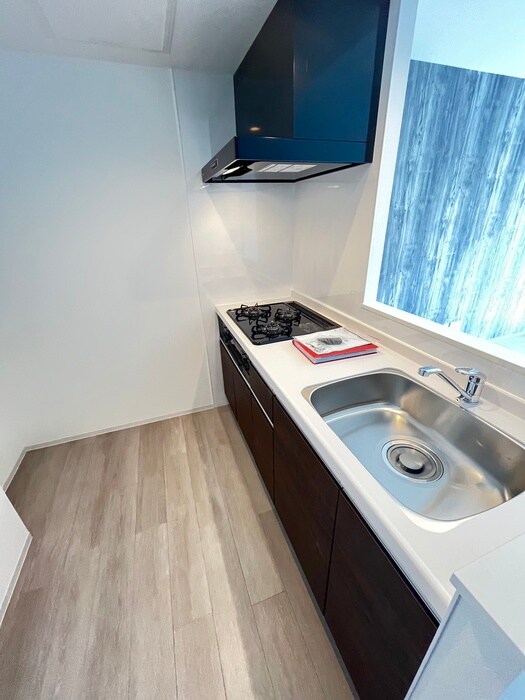 物件内観写真11　(キッチン)