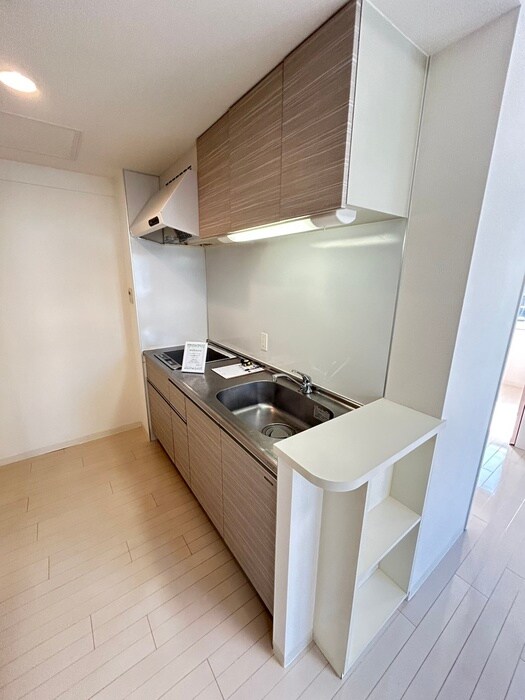 物件内観写真11　(キッチン)