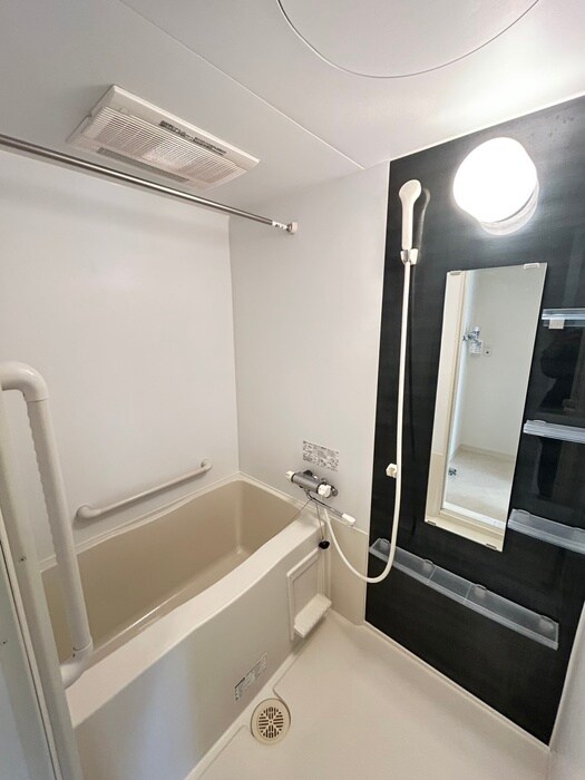 物件内観写真12　(バス／シャワールーム等)