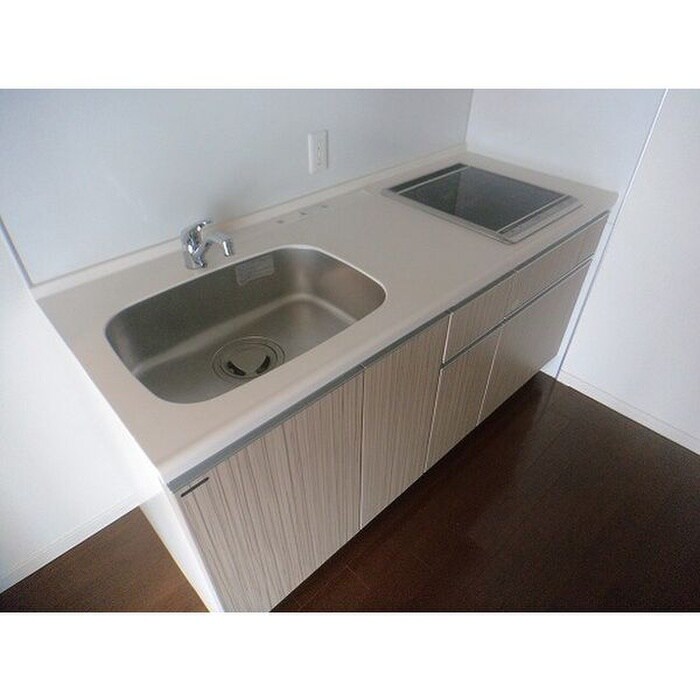 物件内観写真11　(キッチン)